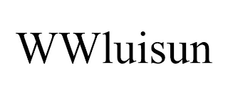 WWLUISUN