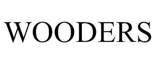 WOODERS