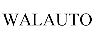 WALAUTO