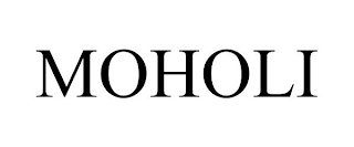 MOHOLI