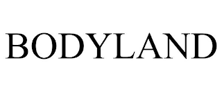 BODYLAND