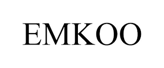 EMKOO