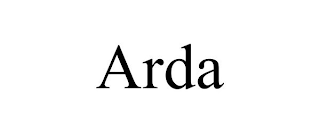 ARDA