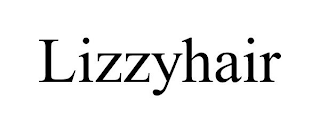 LIZZYHAIR