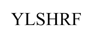 YLSHRF