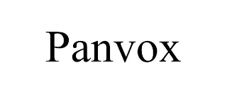 PANVOX