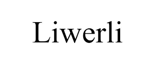 LIWERLI