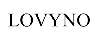 LOVYNO