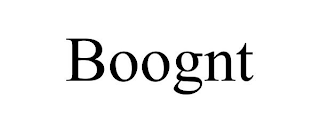 BOOGNT