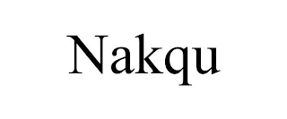 NAKQU