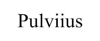 PULVIIUS