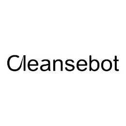 CLEANSEBOT