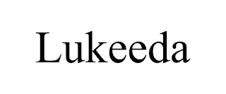 LUKEEDA