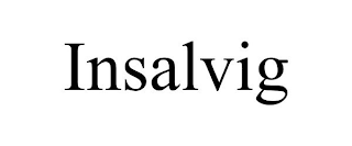 INSALVIG