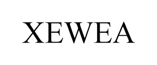 XEWEA