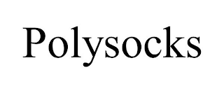POLYSOCKS