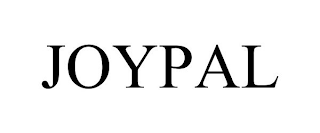 JOYPAL