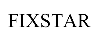 FIXSTAR