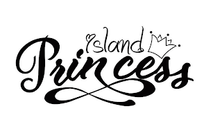 PRINCESS ISLAND