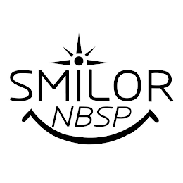 SMILOR NBSP