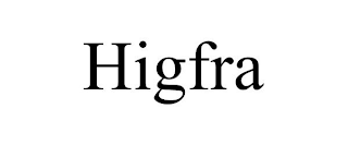 HIGFRA