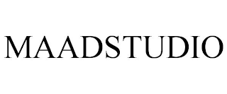 MAADSTUDIO