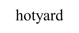 HOTYARD