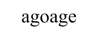 AGOAGE