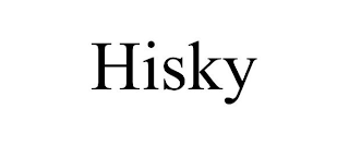 HISKY