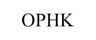 OPHK