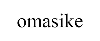 OMASIKE