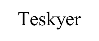 TESKYER