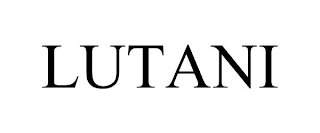 LUTANI