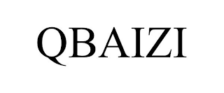 QBAIZI