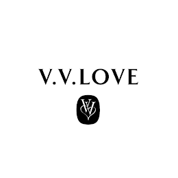 V.V.LOVE