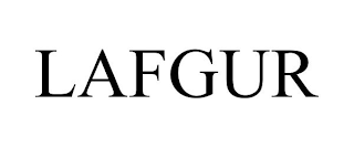 LAFGUR