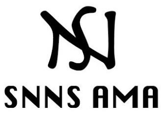 SN SNNS AMA