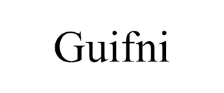 GUIFNI