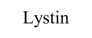 LYSTIN