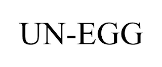 UN-EGG