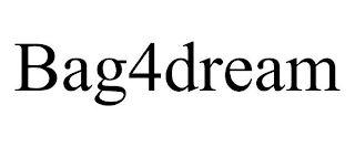 BAG4DREAM