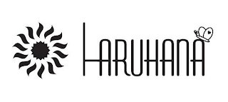 HARUHANA