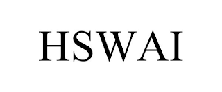 HSWAI