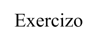 EXERCIZO