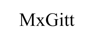 MXGITT