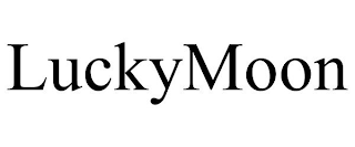 LUCKYMOON