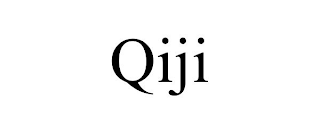 QIJI