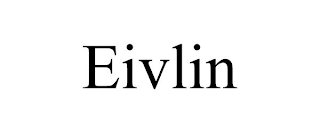 EIVLIN