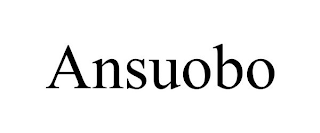 ANSUOBO