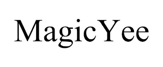 MAGICYEE